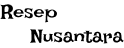 Recipe Logo